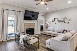 402 Taos Ct E, Aledo, TX 76008 - Photo 4