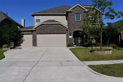 3920 Muscadine Drive, McKinney, TX 75071 - Photo 2