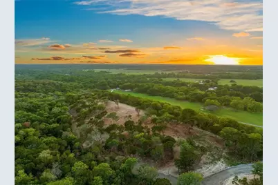 Lot 17 Rose Way Drive, Aquilla, TX 76622 - Photo 1