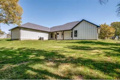 208 Splitrail Drive, Mabank, TX 75143 - Photo 26