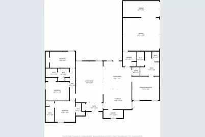 208 Splitrail Drive, Mabank, TX 75143 - Photo 28