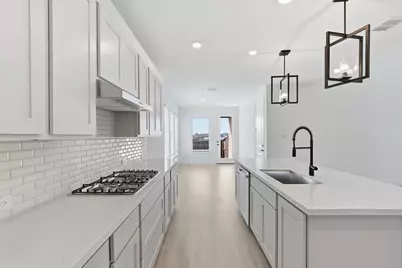 1508 Canter Street, Celina, TX 75009 - Photo 4