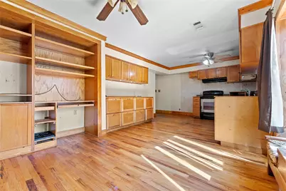 524 S Preston Street, Wolfe City, TX 75496 - Photo 14