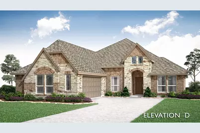 307 Spring Circle, Red Oak, TX 75154 - Photo 1