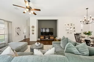 1200 White Dove Dr, Little Elm, TX 75068 - Photo 18