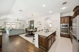 1200 White Dove Dr, Little Elm, TX 75068 - Photo 14