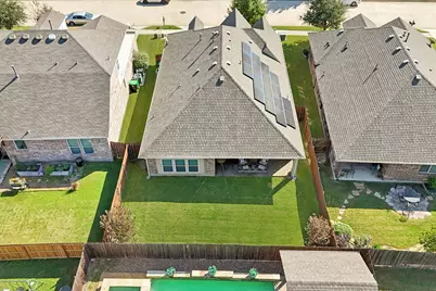 1200 White Dove Drive, Little Elm, TX 75068 - Photo 30