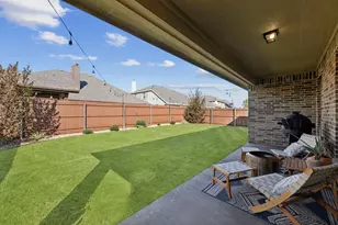 1200 White Dove Dr, Little Elm, TX 75068 - Photo 32