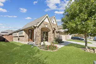 1200 White Dove Dr, Little Elm, TX 75068 - Photo 30