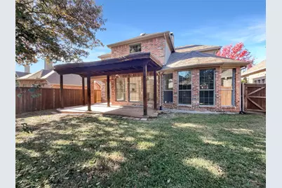 1600 Country Walk Drive, McKinney, TX 75071 - Photo 8