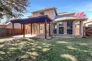 1600 Country Walk Dr, McKinney, TX 75071 - Photo 22