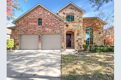 1600 Country Walk Drive, McKinney, TX 75071 - Photo 1