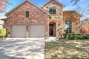 1600 Country Walk Dr, McKinney, TX 75071 - Photo 1