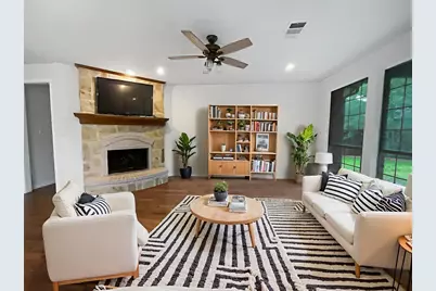 1600 Country Walk Drive, McKinney, TX 75071 - Photo 2