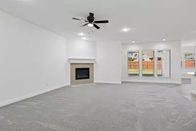 1169 Barberry Drive, Burleson, TX 76028 - Photo 4