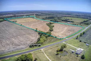 Tbd Hwy 34, Wolfe City, TX 75496 - Photo 1