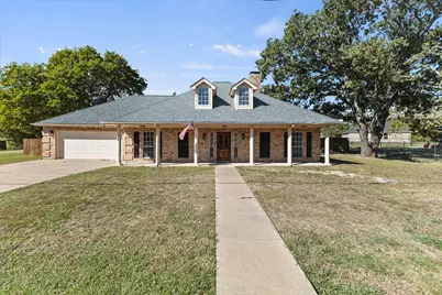 117 Indian Oaks Trail, West Tawakoni, TX 75474 - Photo 1