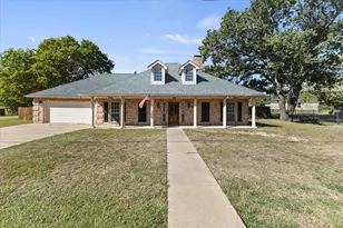 117 Indian Oaks Trail, West Tawakoni, TX 75474 - Photo 1