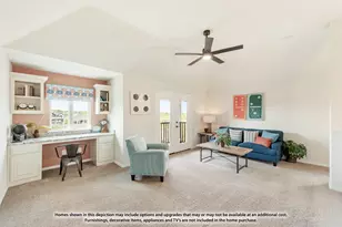 7720 Oakmeade St, Joshua, TX 76058 - Photo 16