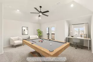 7720 Oakmeade St, Joshua, TX 76058 - Photo 26