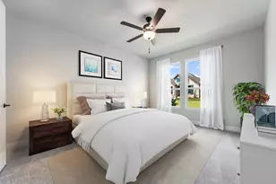 1621 Barnwood Rd, Celina, TX 75009 - Photo 14