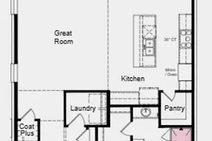 1621 Barnwood Rd, Celina, TX 75009 - Photo 2