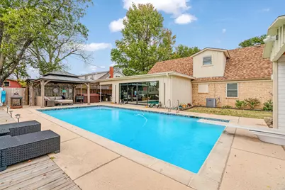 3276 Cleveland Street, Paris, TX 75460 - Photo 30