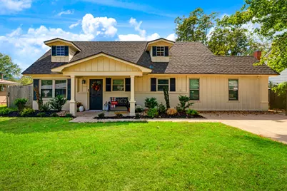 3276 Cleveland Street, Paris, TX 75460 - Photo 1