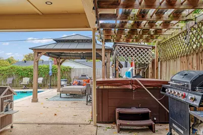 3276 Cleveland Street, Paris, TX 75460 - Photo 28