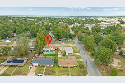 3276 Cleveland Street, Paris, TX 75460 - Photo 6
