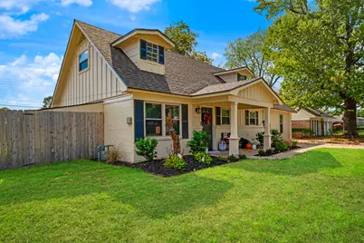 3276 Cleveland Street, Paris, TX 75460 - Photo 2
