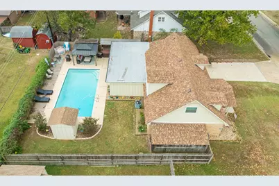 3276 Cleveland Street, Paris, TX 75460 - Photo 8