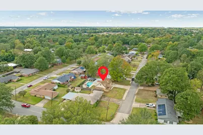 3276 Cleveland Street, Paris, TX 75460 - Photo 4