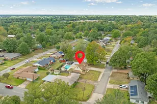 3276 Cleveland St, Paris, TX 75460 - Photo 4