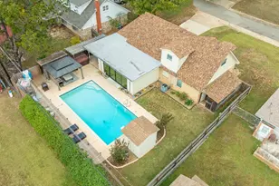 3276 Cleveland St, Paris, TX 75460 - Photo 10