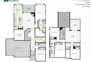 7821 Barley Fld St, Joshua, TX 76058 - Photo 40