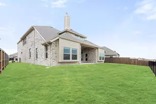 7821 Barley Fld St, Joshua, TX 76058 - Photo 38