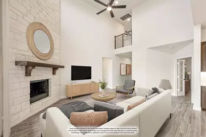 7821 Barley Field Street, Joshua, TX 76058 - Photo 6