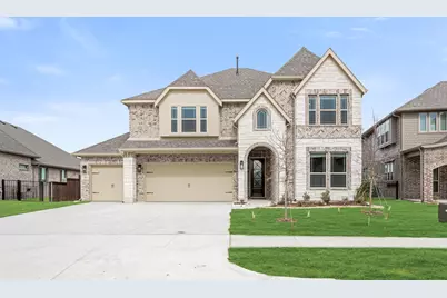 7821 Barley Field Street, Joshua, TX 76058 - Photo 1