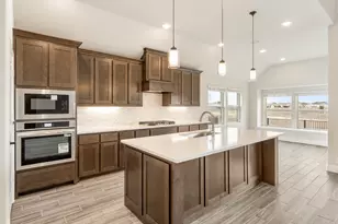 7821 Barley Fld St, Joshua, TX 76058 - Photo 8