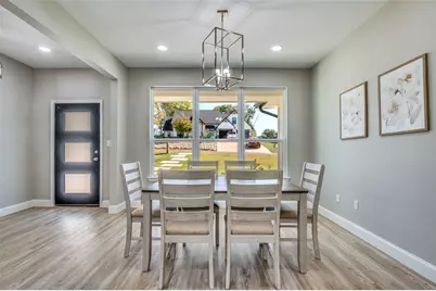 206 Splitrail Drive, Mabank, TX 75143 - Photo 6