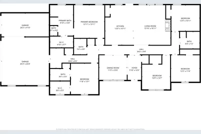 206 Splitrail Drive, Mabank, TX 75143 - Photo 28