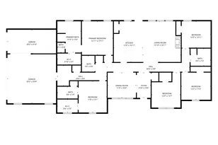 206 Splitrail Dr, Mabank, TX 75143 - Photo 28