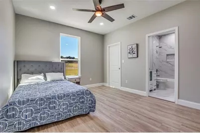 206 Splitrail Drive, Mabank, TX 75143 - Photo 20