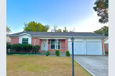 1026 Geronimo Arrow, Carrollton, TX 75006 - Photo 2