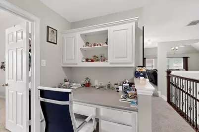 3412 Continental Drive, Frisco, TX 75034 - Photo 30