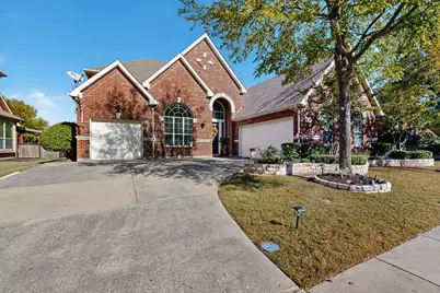 3412 Continental Drive, Frisco, TX 75034 - Photo 1