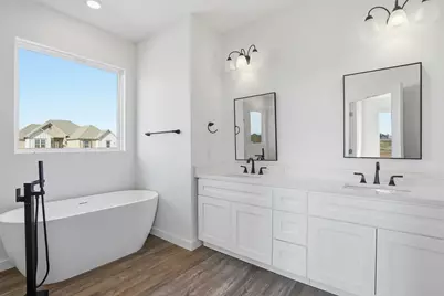 112 Trumpet Court, Paradise, TX 76073 - Photo 22