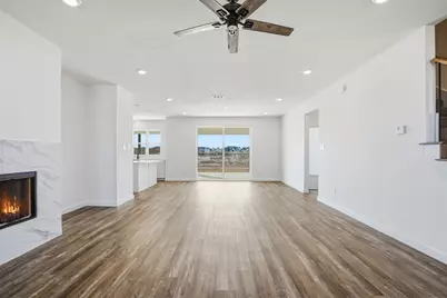 112 Trumpet Court, Paradise, TX 76073 - Photo 8