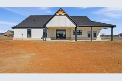 112 Trumpet Court, Paradise, TX 76073 - Photo 36